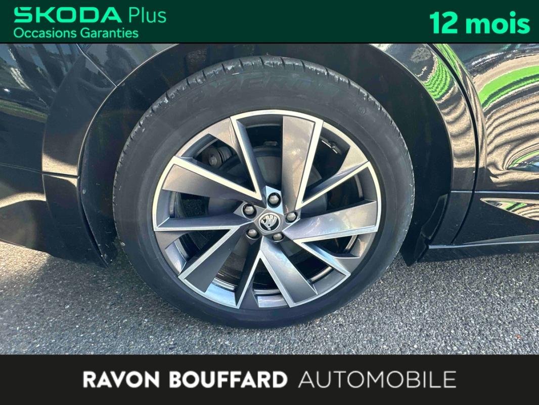 Skoda enyaq - Photo 25