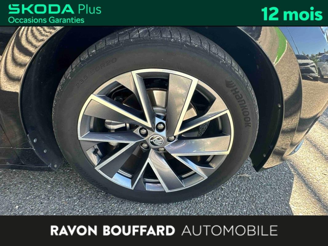 Skoda enyaq - Photo 26
