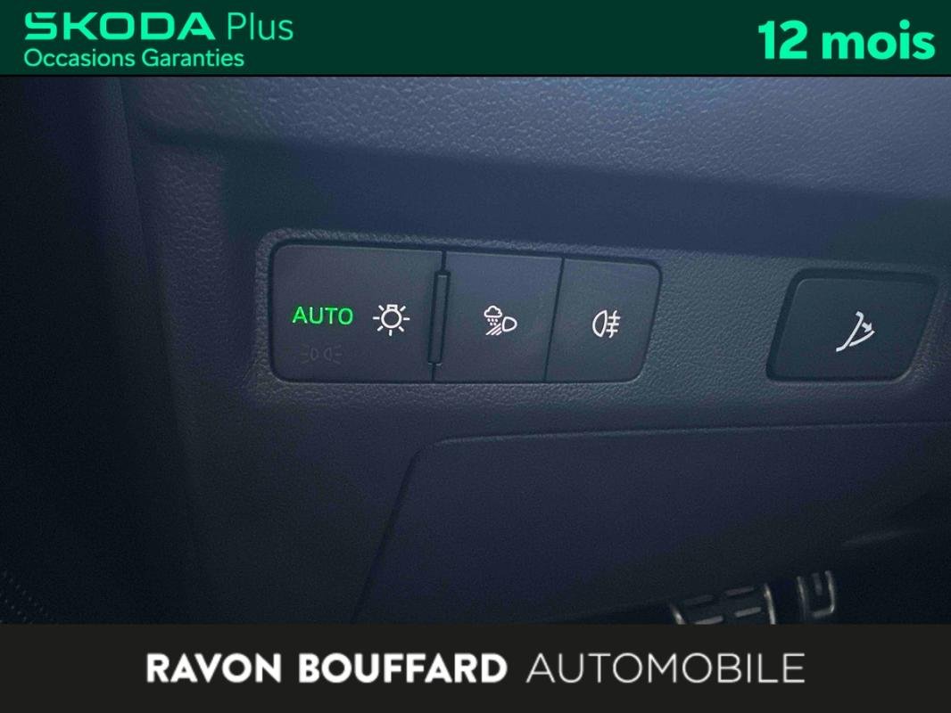 Skoda enyaq - Photo 29