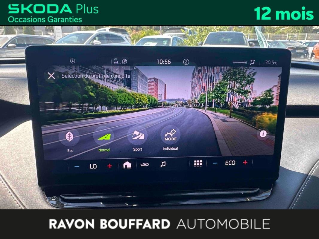 Skoda enyaq - Photo 30