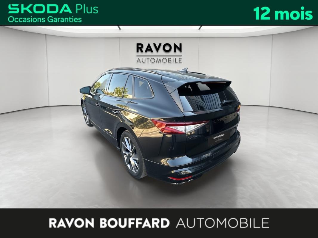 Skoda enyaq - Photo 3