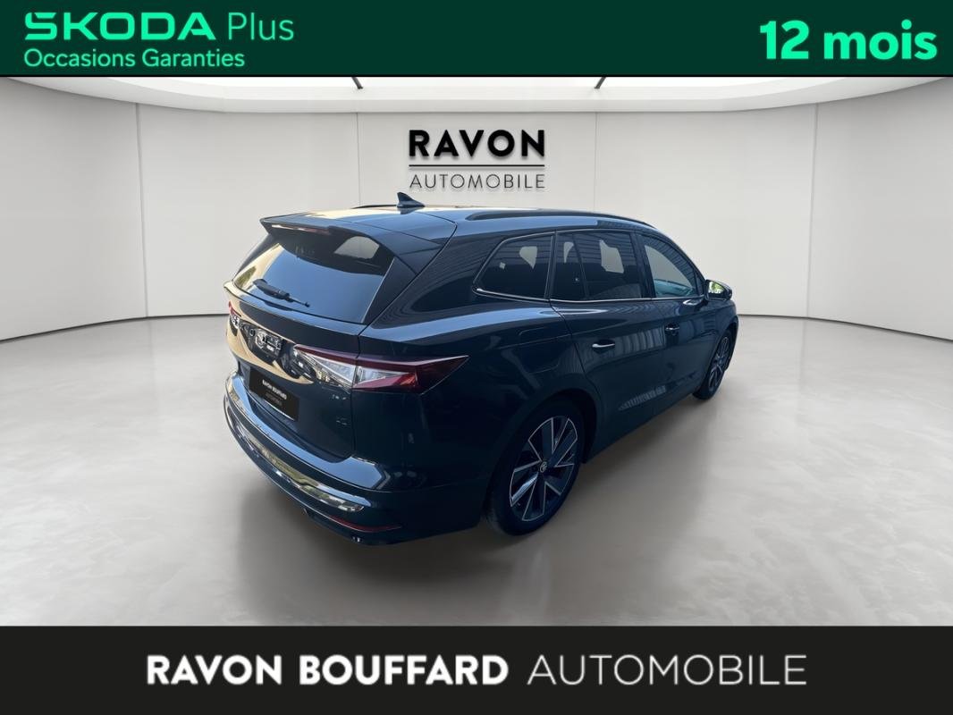Skoda enyaq - Photo 5