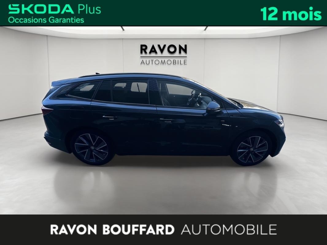 Skoda enyaq - Photo 6