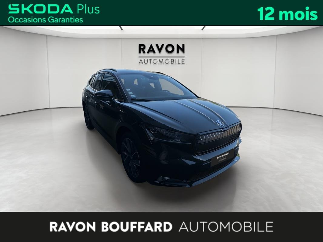 Skoda enyaq - Photo 7