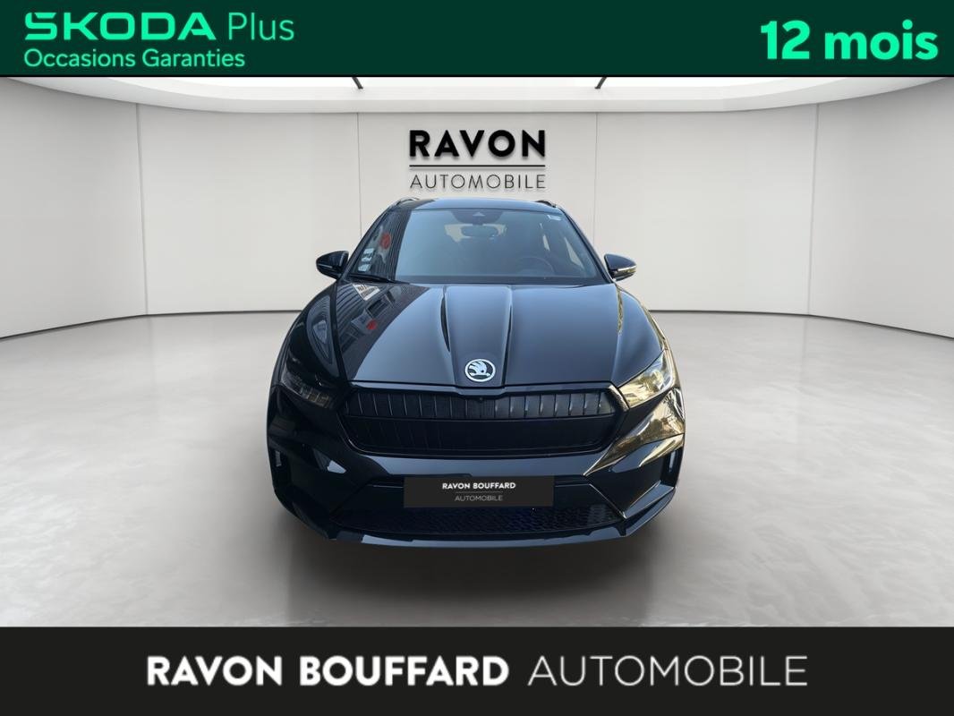 Skoda enyaq - Photo 8
