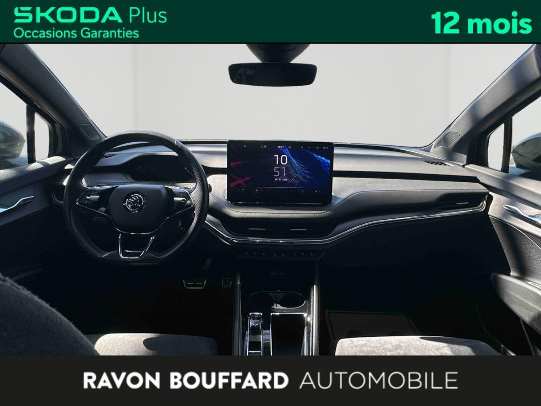 Skoda enyaq - Photo 9