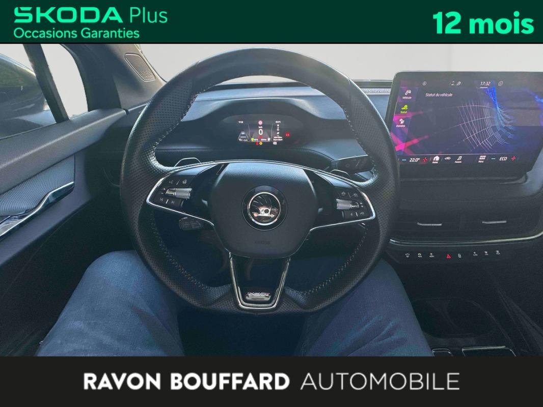 Skoda enyaq - Photo 10