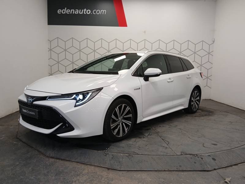 Toyota Corolla - Photo 1