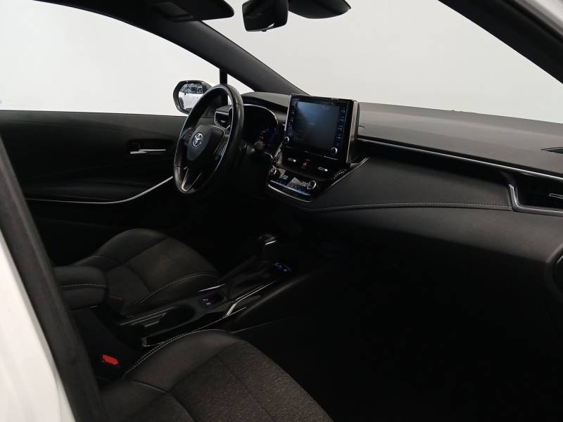 Toyota Corolla - Photo 12