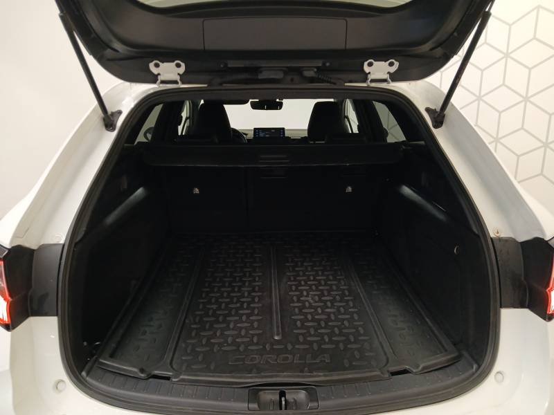 Toyota Corolla - Photo 14