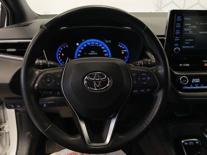 Toyota Corolla - Photo 17