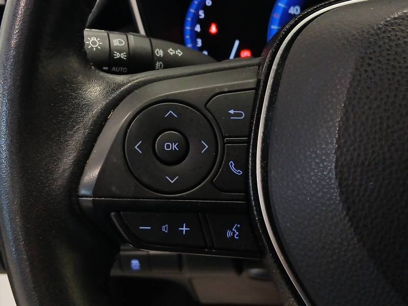 Toyota Corolla - Photo 19