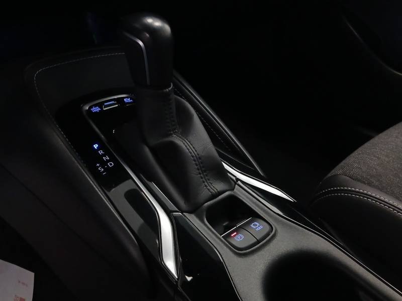 Toyota Corolla - Photo 20
