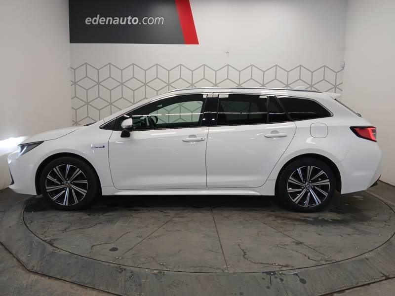 Toyota Corolla - Photo 2