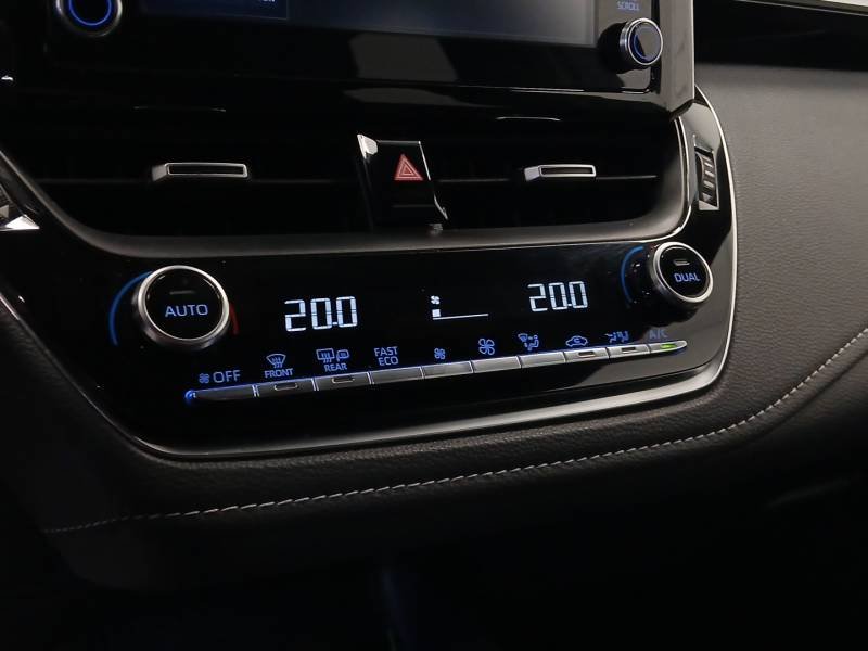 Toyota Corolla - Photo 21