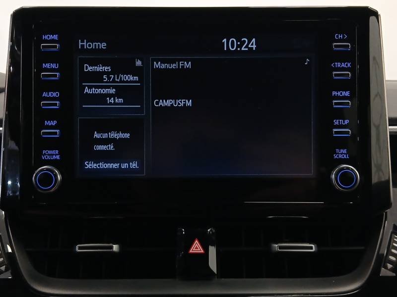 Toyota Corolla - Photo 22