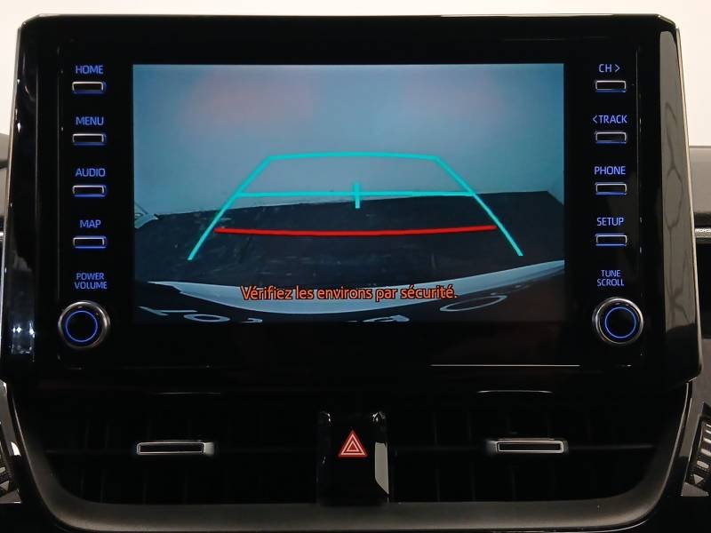 Toyota Corolla - Photo 23