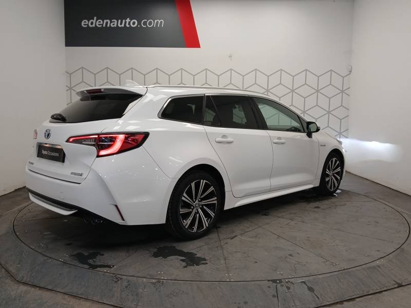 Toyota Corolla - Photo 5