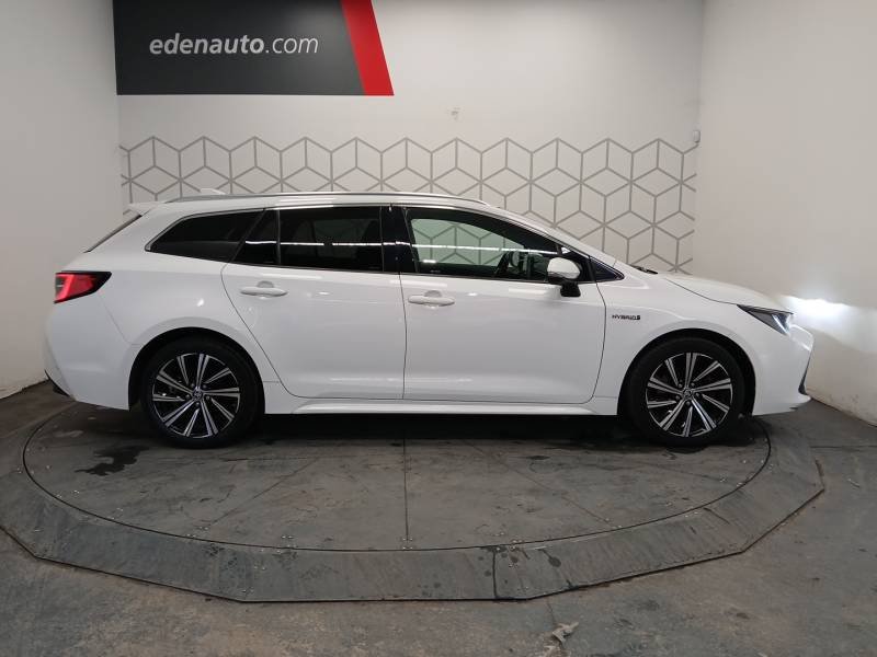 Toyota Corolla - Photo 6