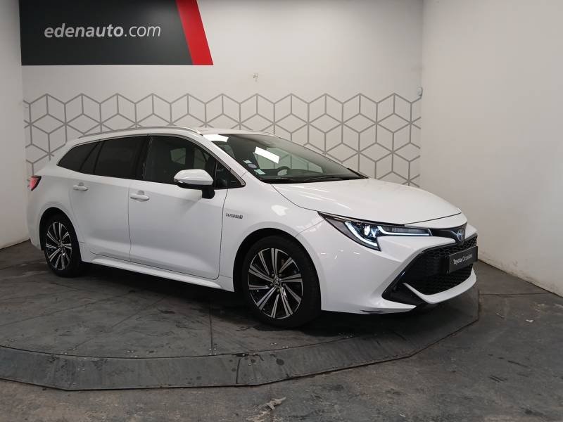 Toyota Corolla - Photo 7