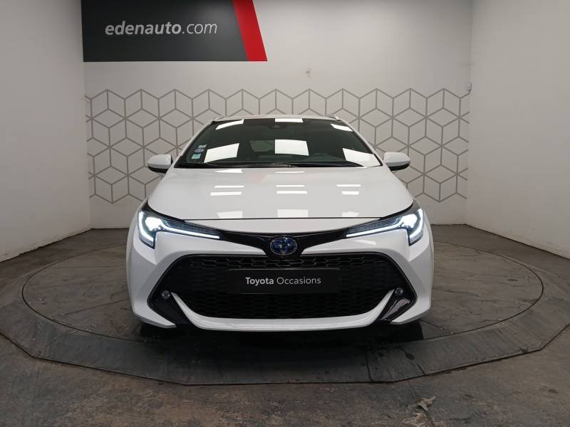 Toyota Corolla - Photo 8