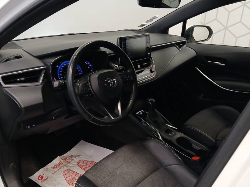 Toyota Corolla - Photo 10