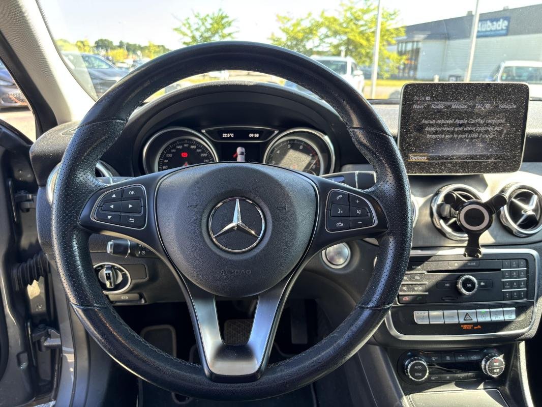 Mercedes Gla - Photo 12