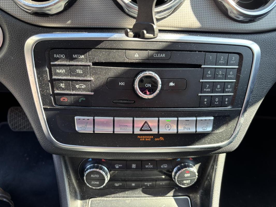 Mercedes Gla - Photo 13