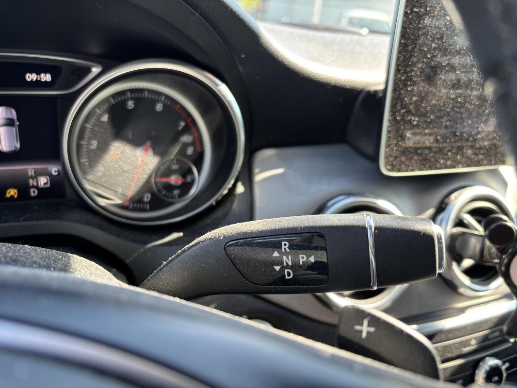 Mercedes Gla - Photo 15