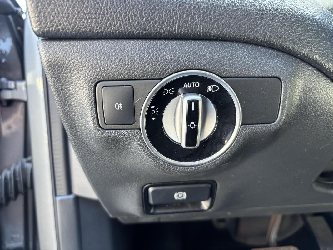 Mercedes Gla - Photo 16