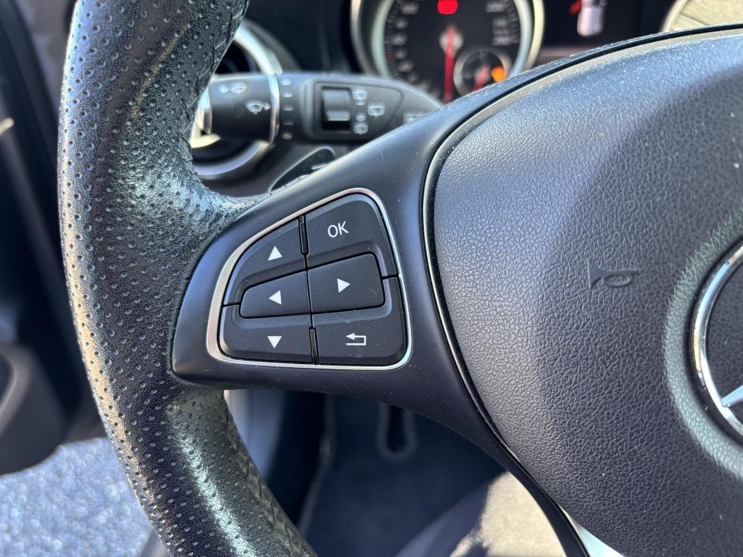 Mercedes Gla - Photo 17