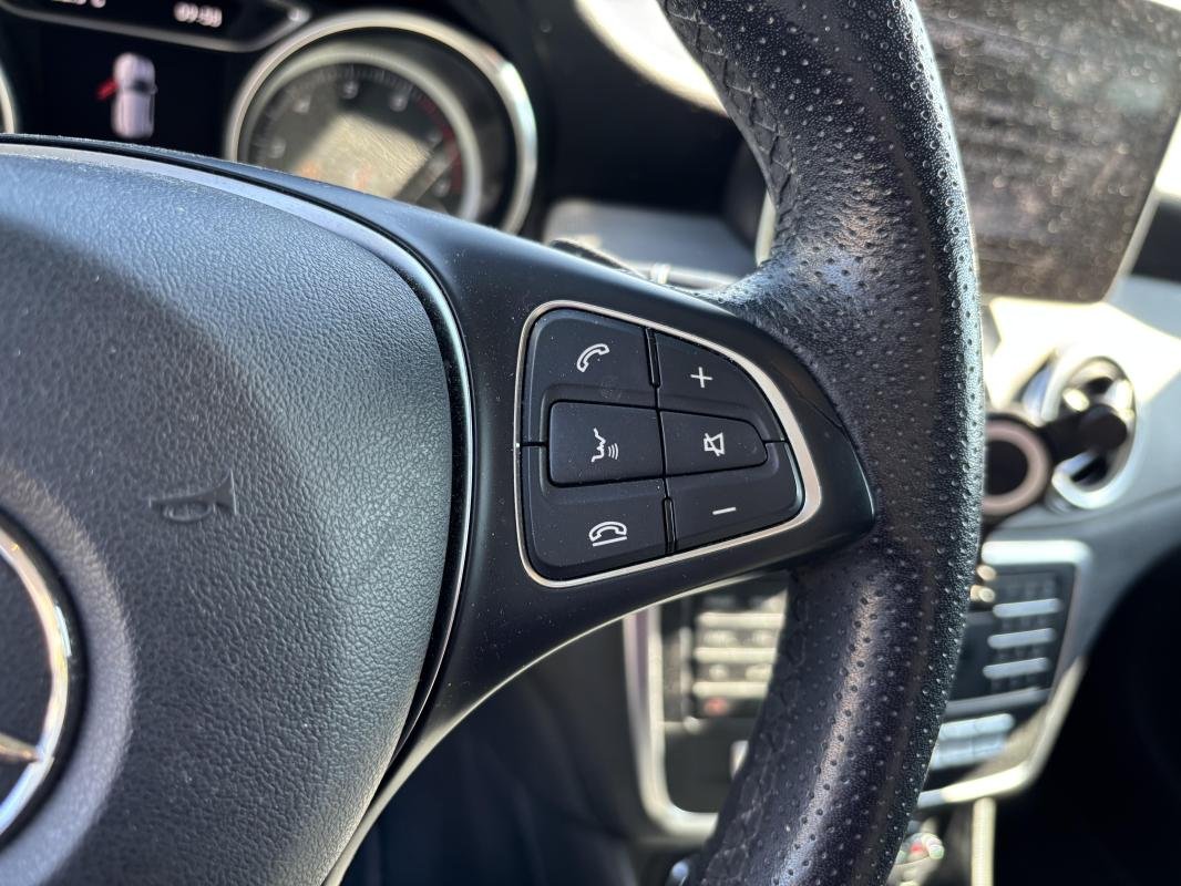 Mercedes Gla - Photo 18