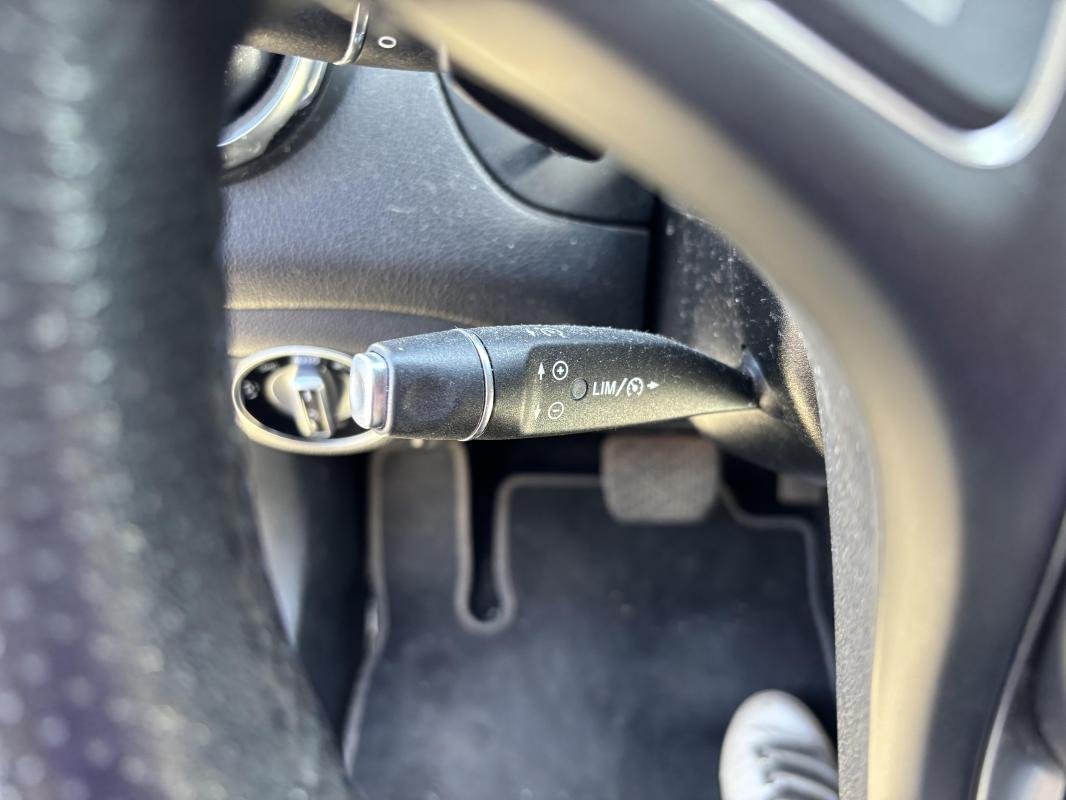 Mercedes Gla - Photo 19