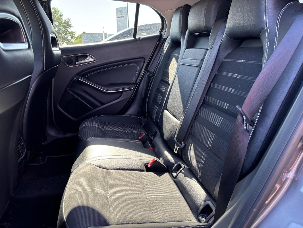 Mercedes Gla - Photo 20