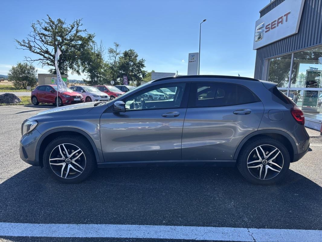 Mercedes Gla - Photo 2