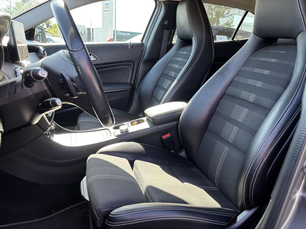 Mercedes Gla - Photo 25