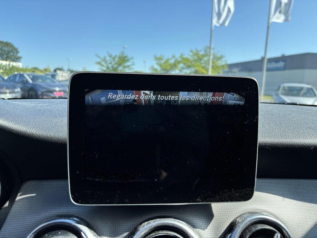 Mercedes Gla - Photo 26