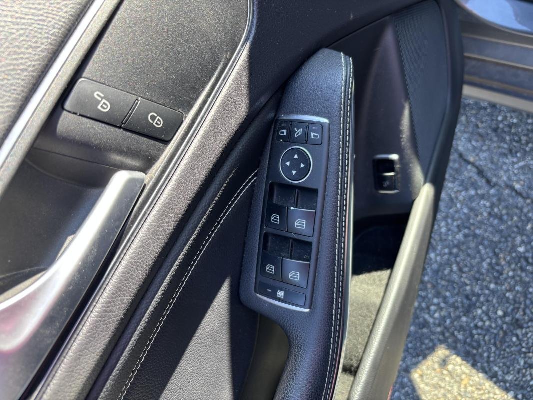 Mercedes Gla - Photo 9