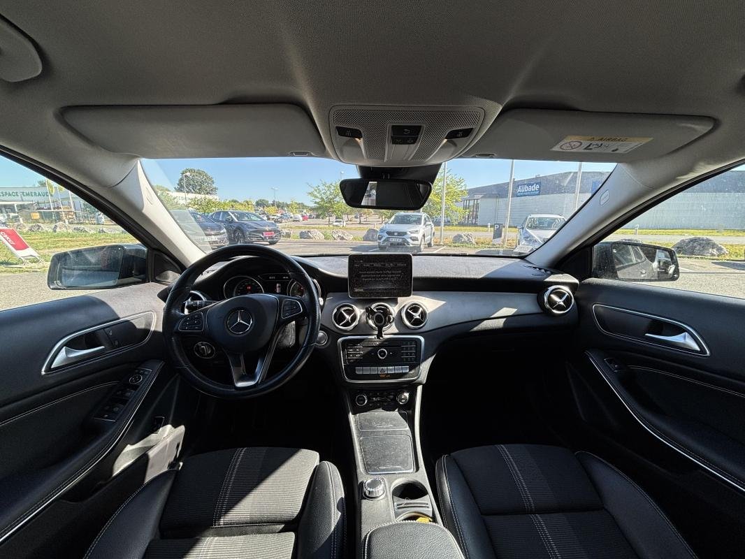 Mercedes Gla - Photo 10