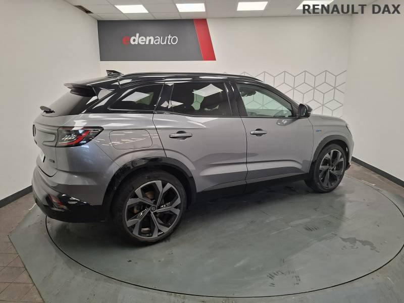 Renault Austral - Photo 11