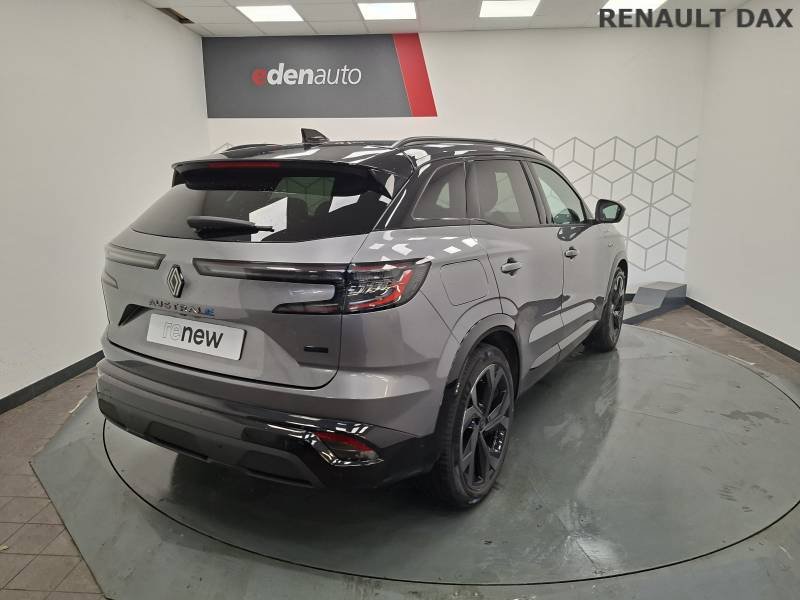 Renault Austral - Photo 12