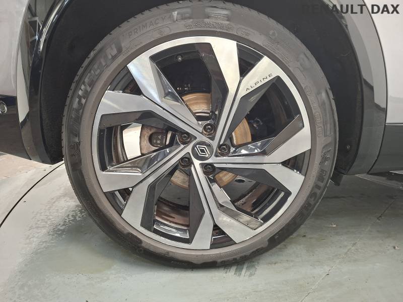 Renault Austral - Photo 17