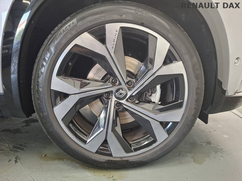 Renault Austral - Photo 18