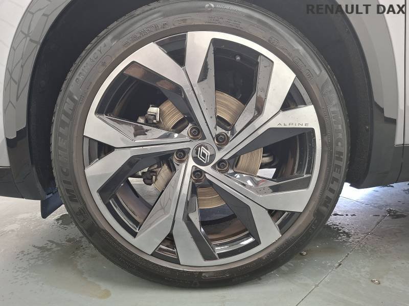 Renault Austral - Photo 19