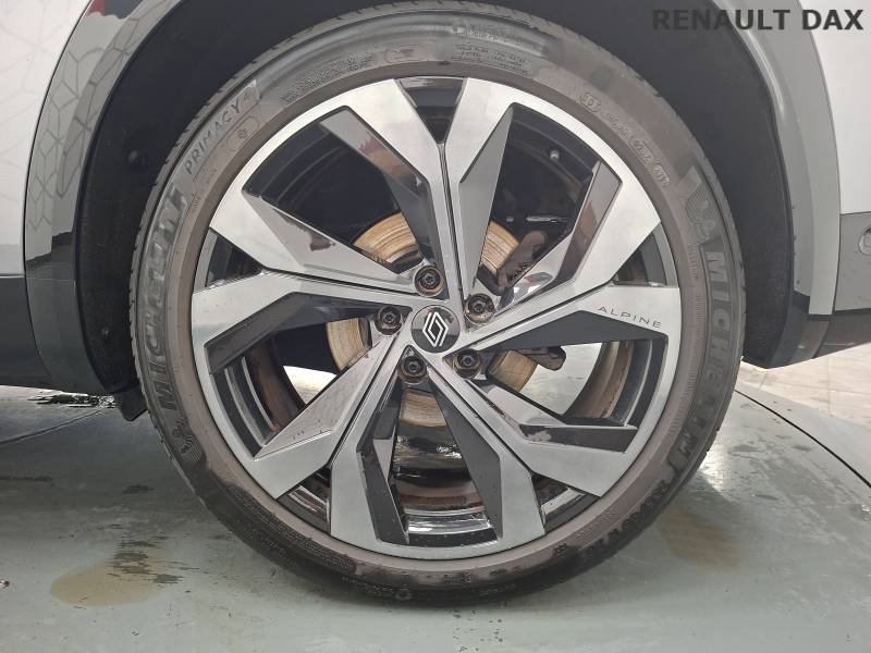 Renault Austral - Photo 20