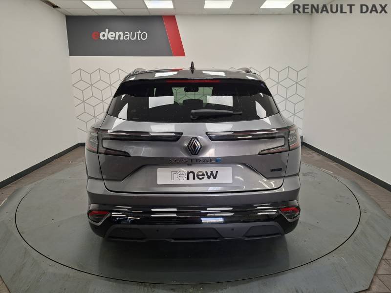 Renault Austral - Photo 2