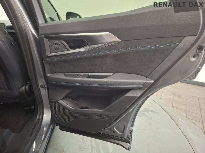 Renault Austral - Photo 21