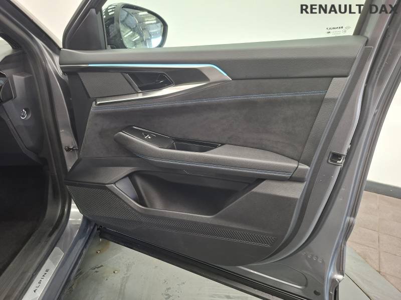 Renault Austral - Photo 22
