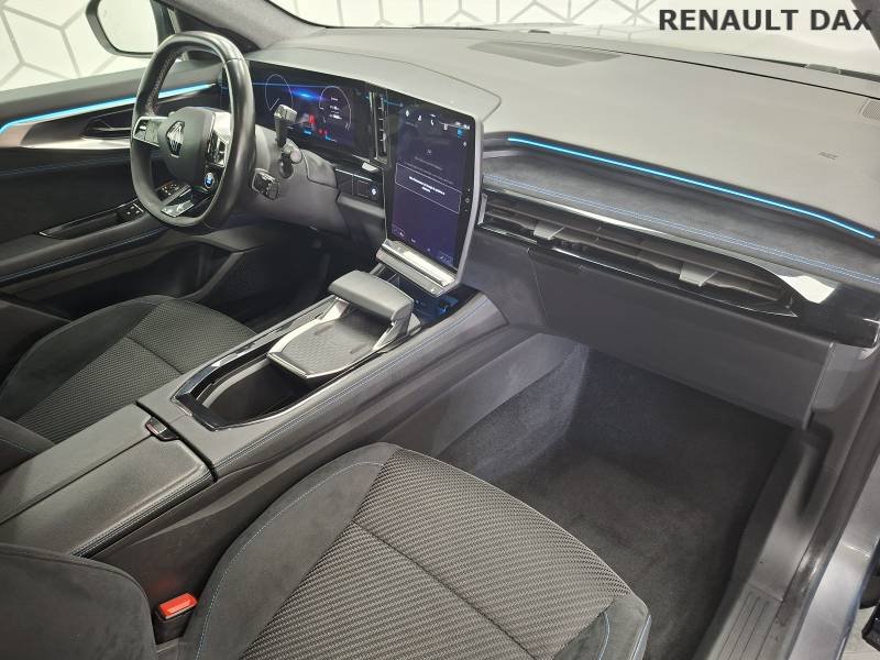 Renault Austral - Photo 28