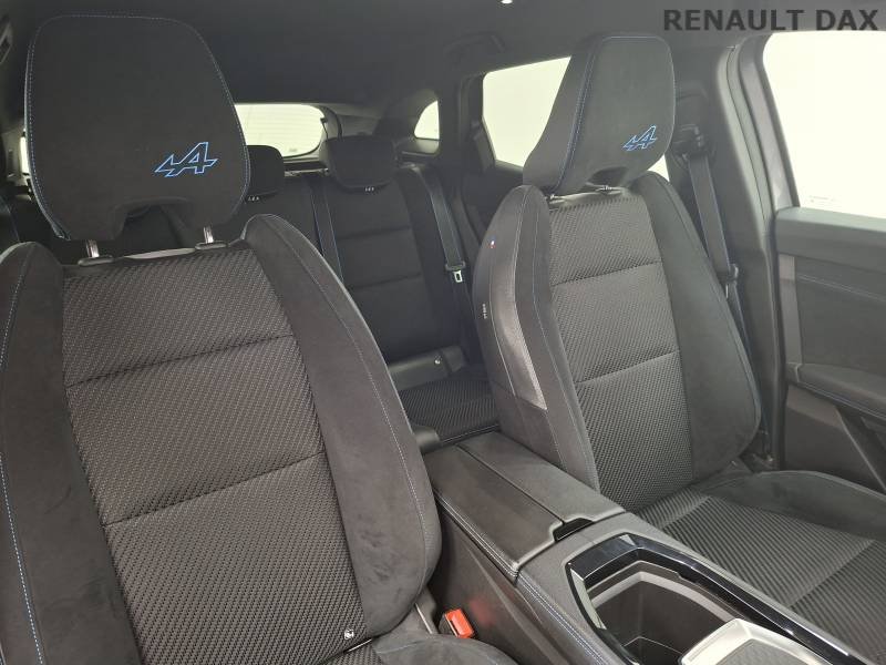 Renault Austral - Photo 29